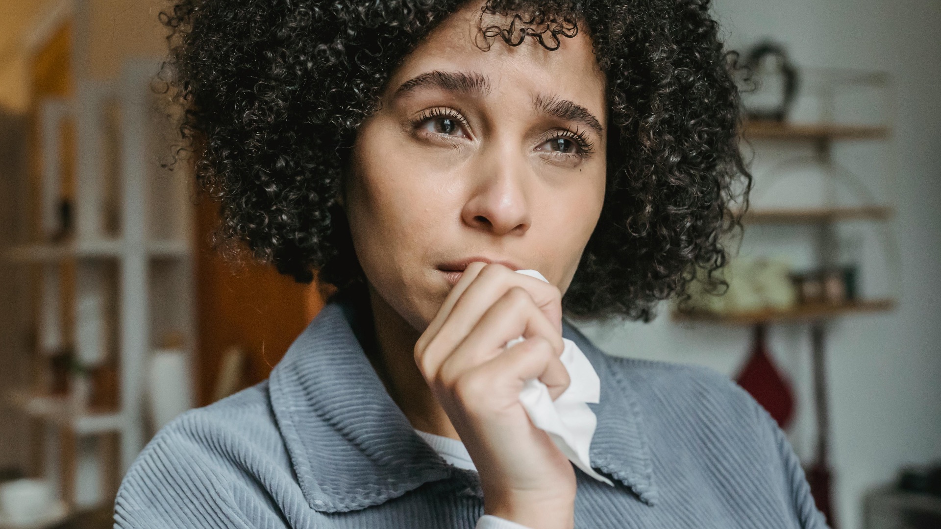 7. Vous craignez que vos erreurs aient des conséquences durables