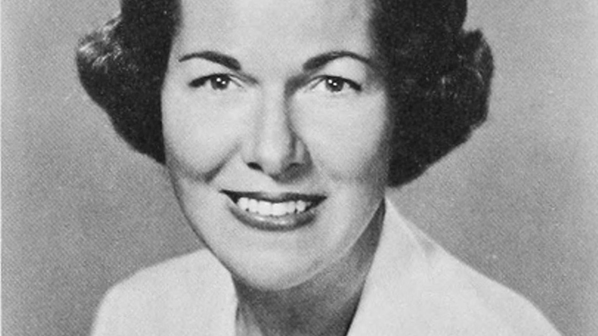 16. Charlotte Reid : un pantalon à l'Assemblée