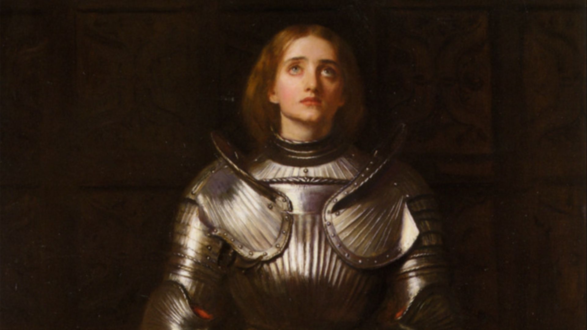 6. Jeanne d'Arc