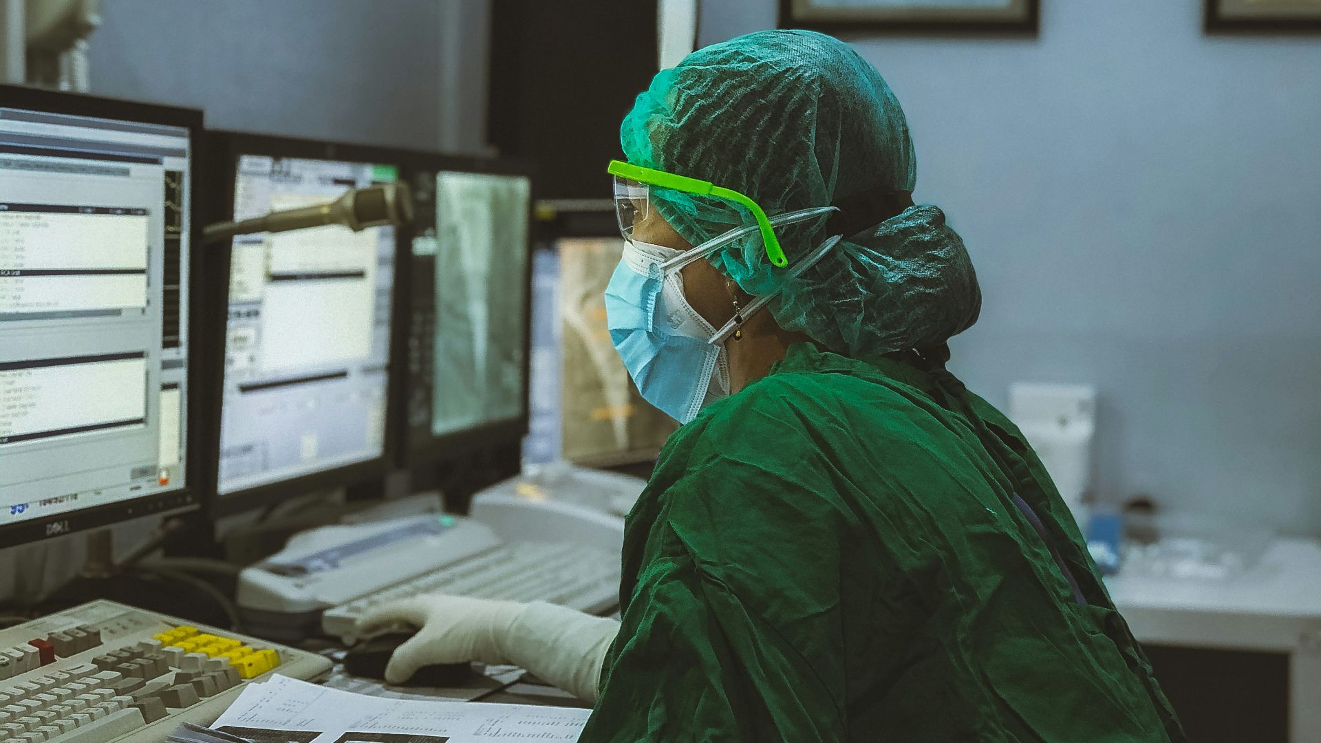 4. Les inventions de John Darsee en cardiologie