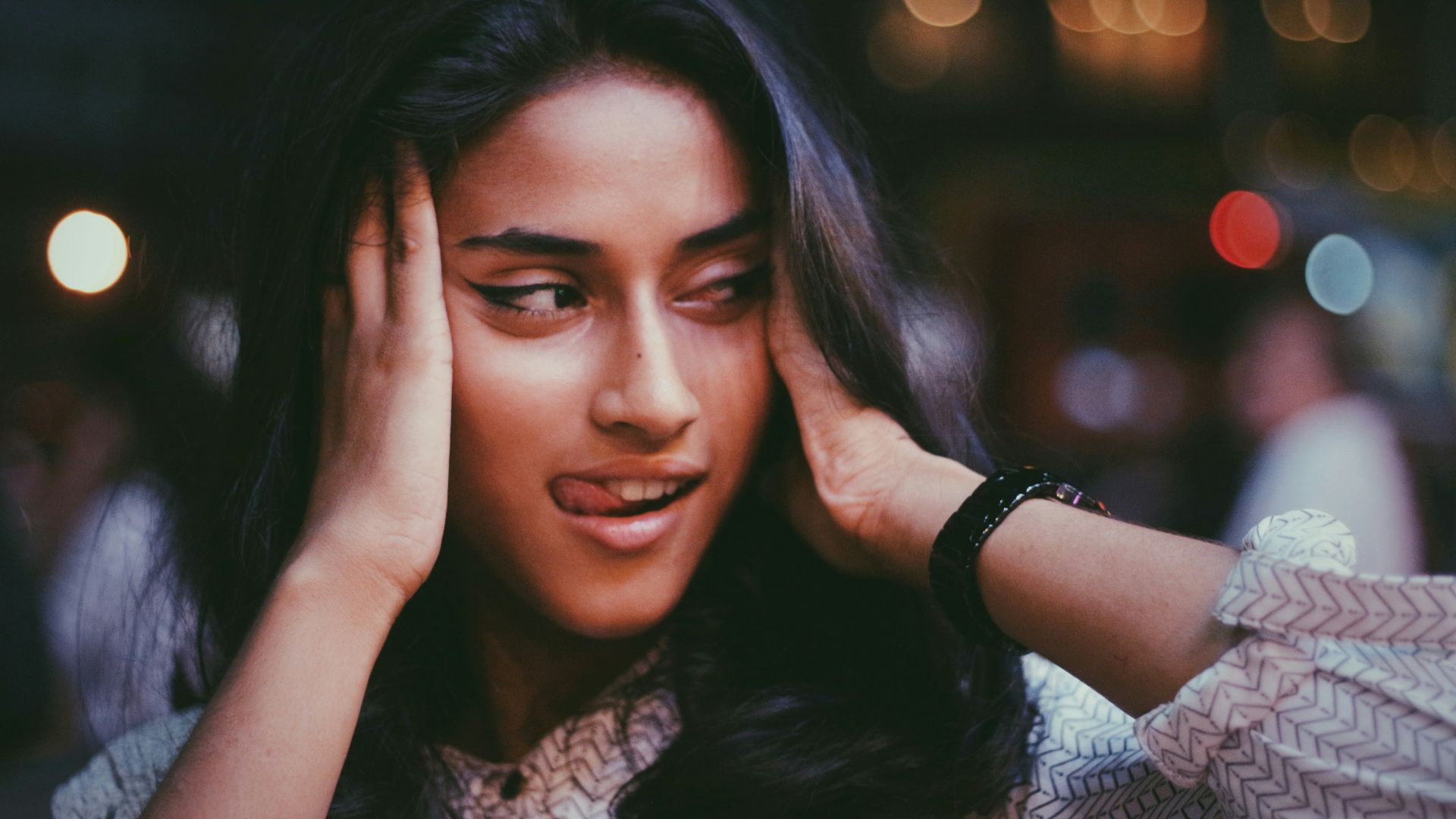 5. Tasha