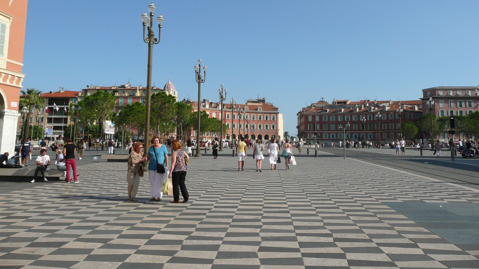 11. Nice (France)