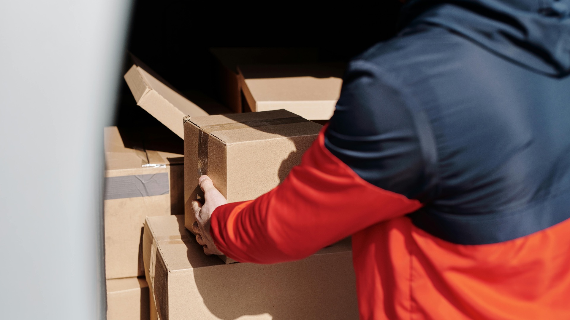 9. Ne pas tenir compte des changements survenus pendant le voyage