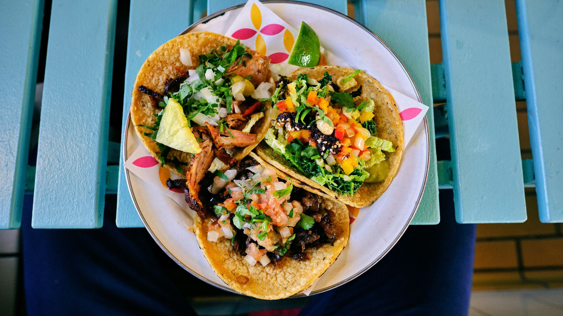 5. Tacos