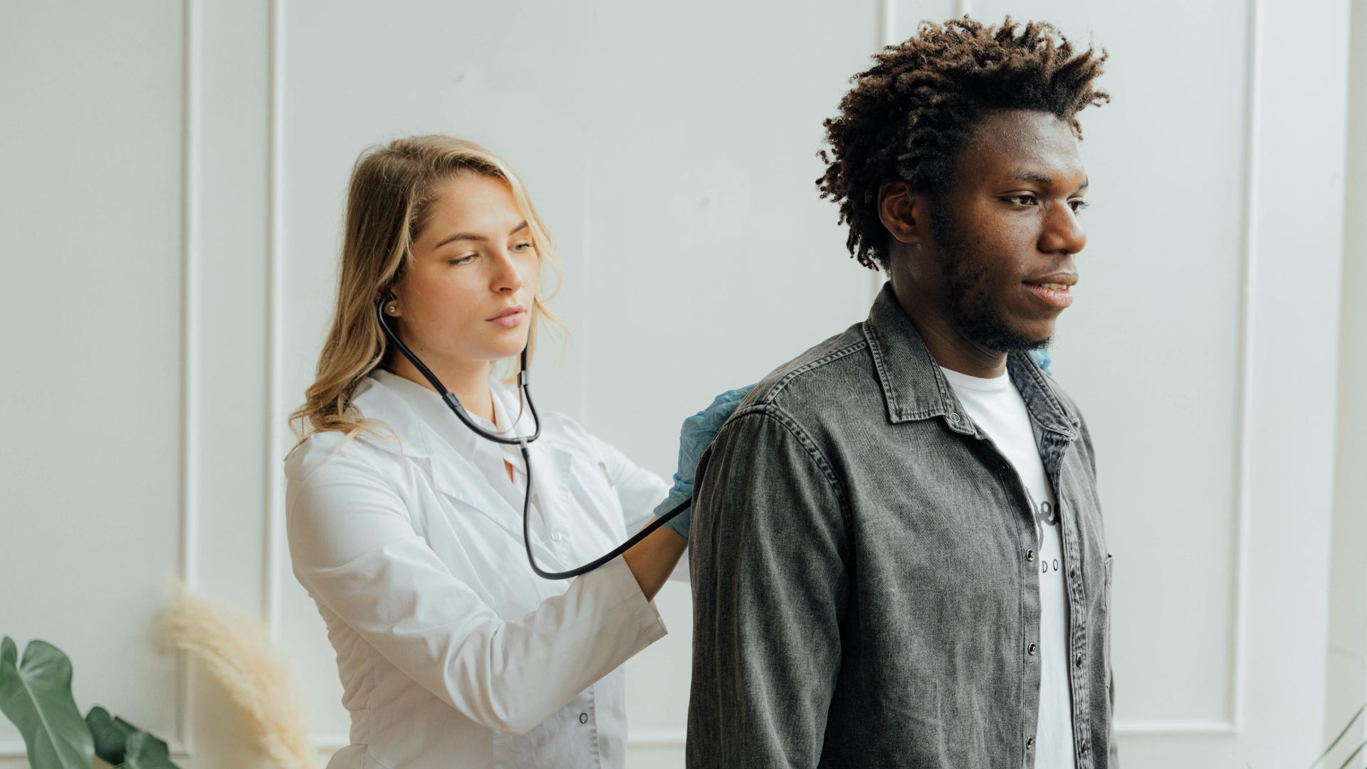 19. Les bilans de santé qu'ils ne cessent de repousser