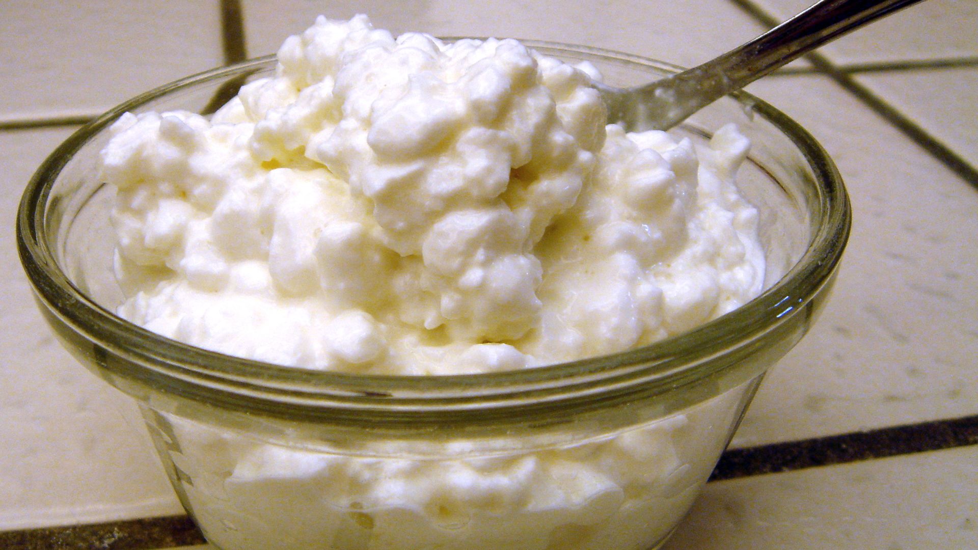2. Fromage blanc