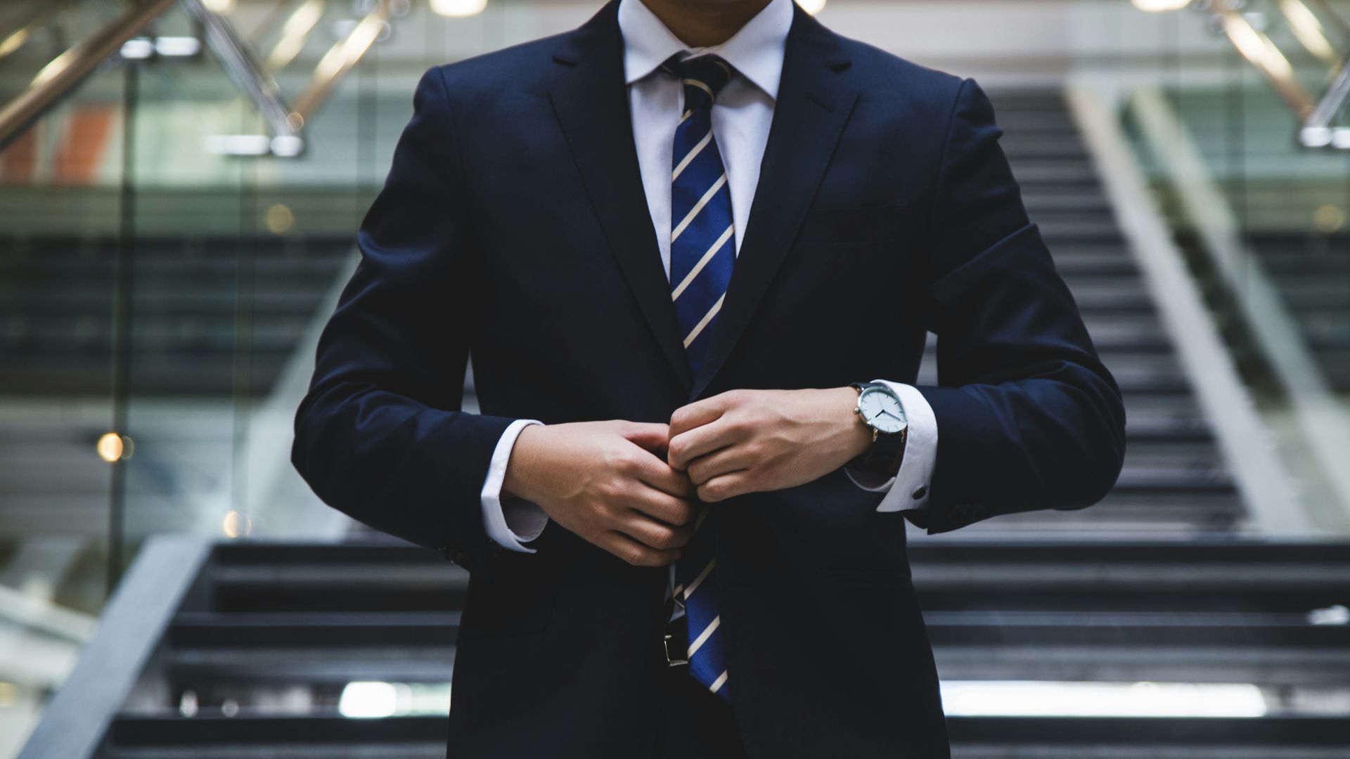 19. Rester silencieux lors des entretiens individuels