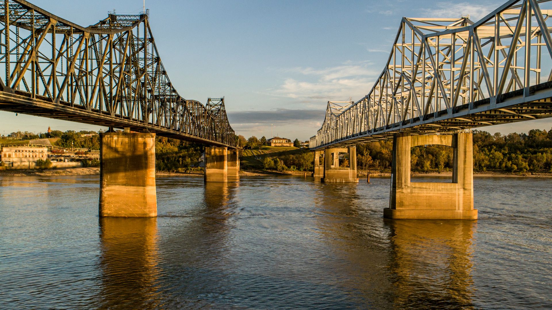 13. Le siège de Vicksburg