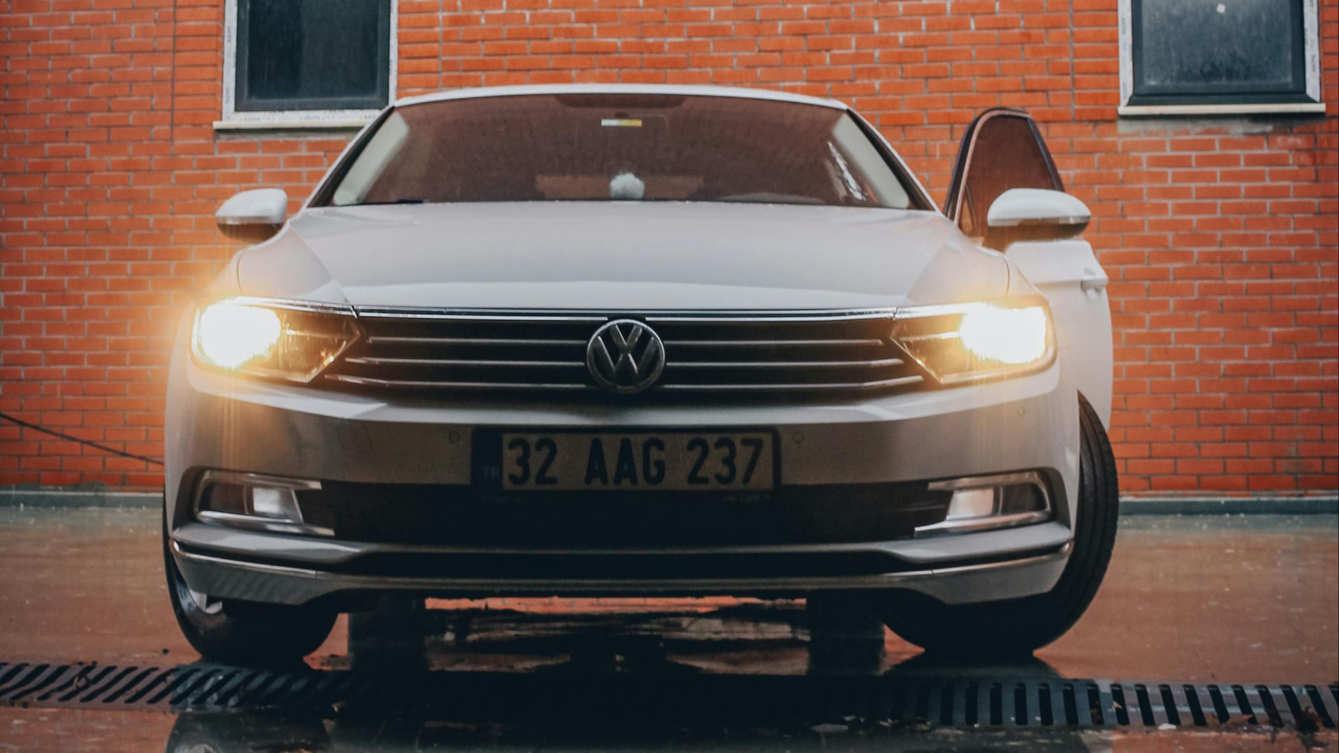 9. Volkswagen Passat (modèles récents)