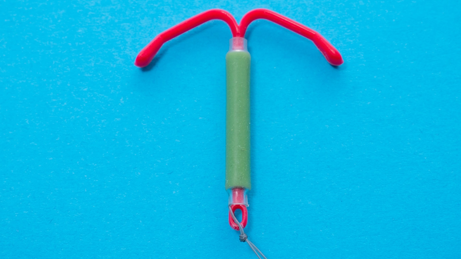 3. Le stérilet hormonal