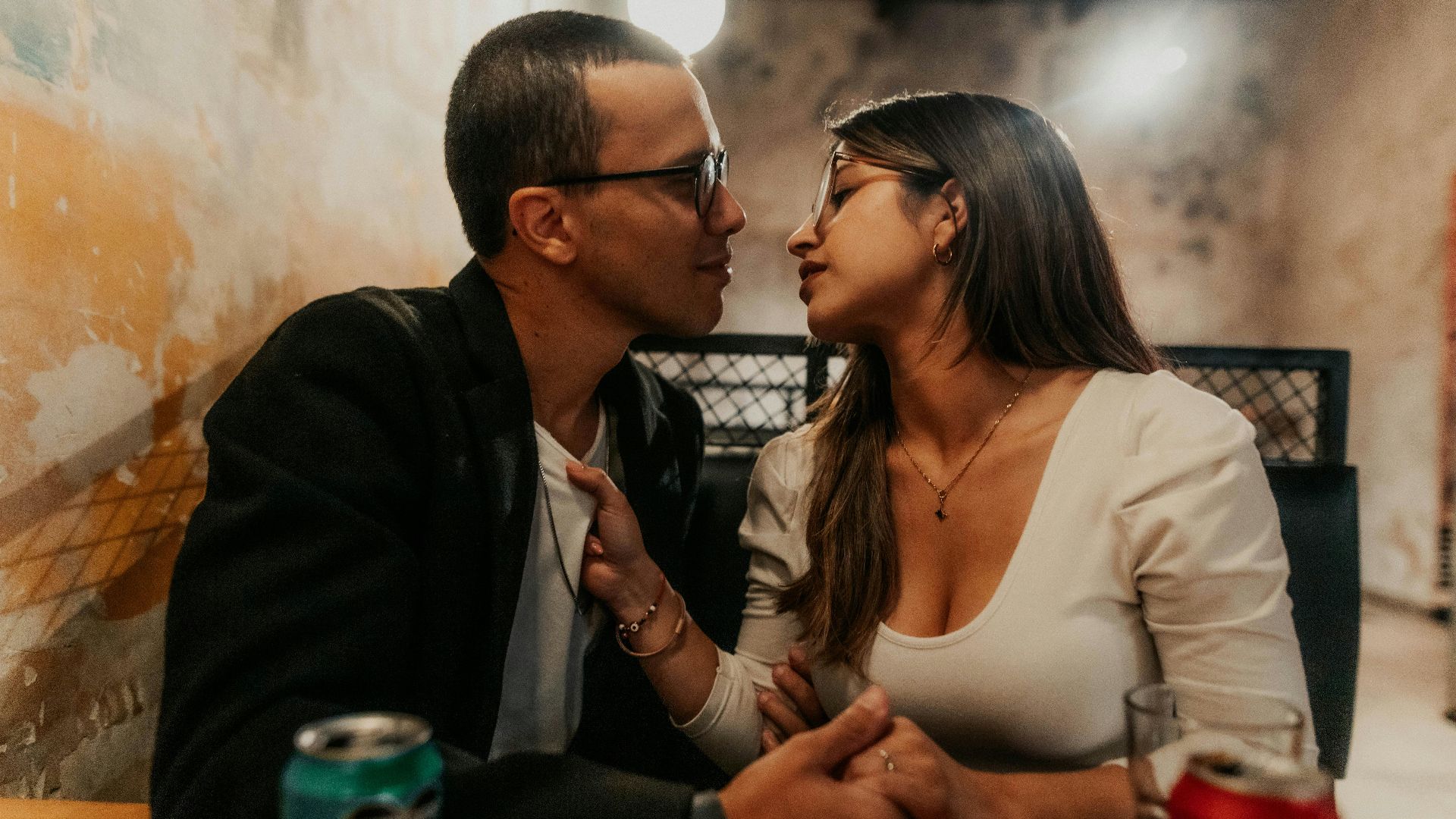 8. Vous êtes davantage attiré par le potentiel que par la réalité