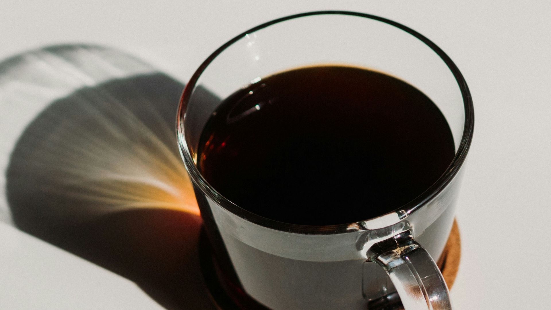 5. Café noir