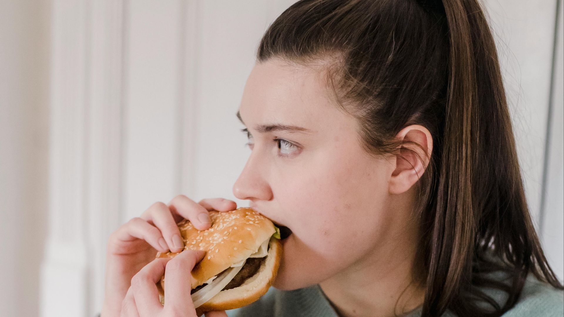 20. Modifications de l'appétit