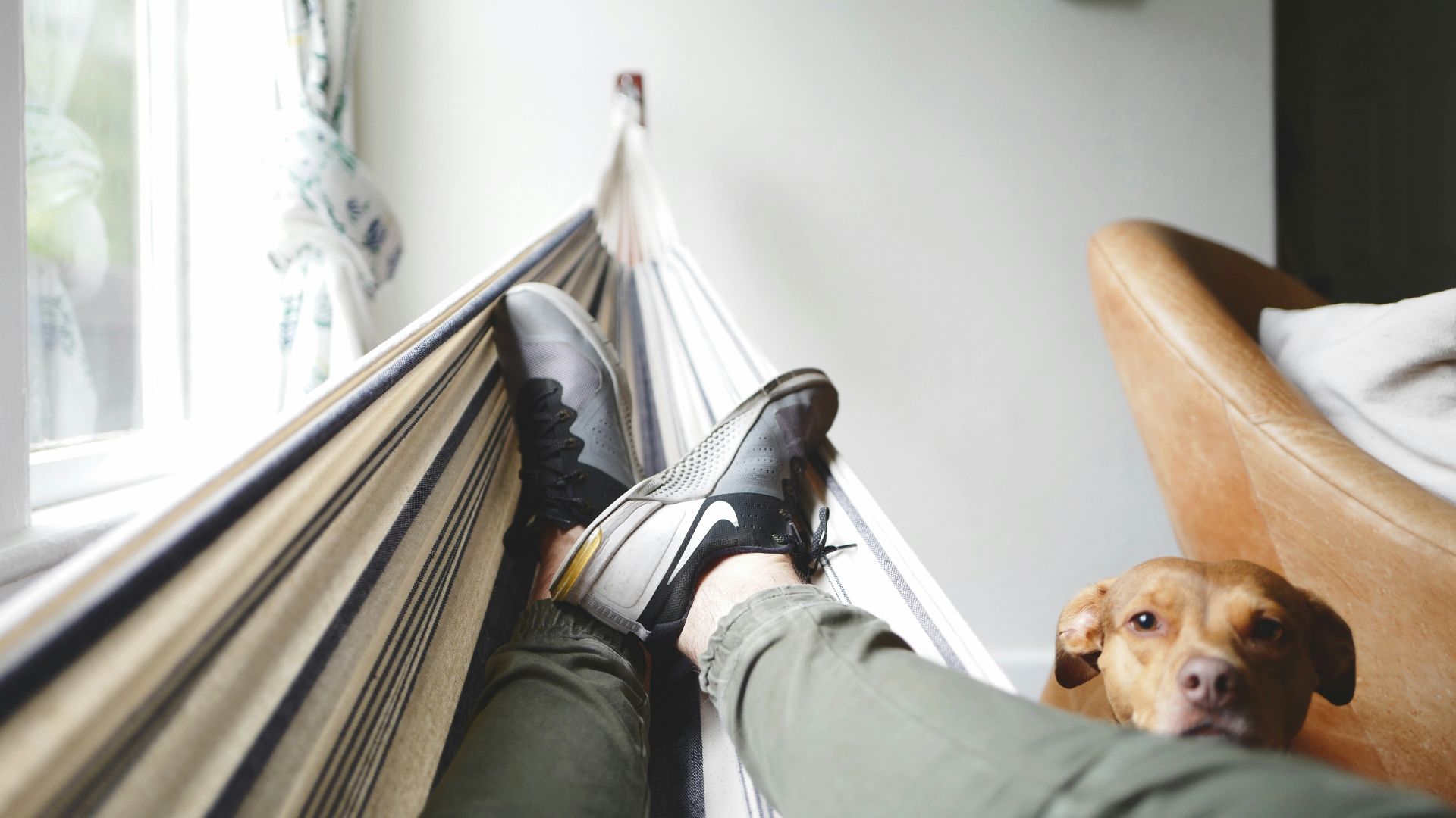 7. Un vrai repos
