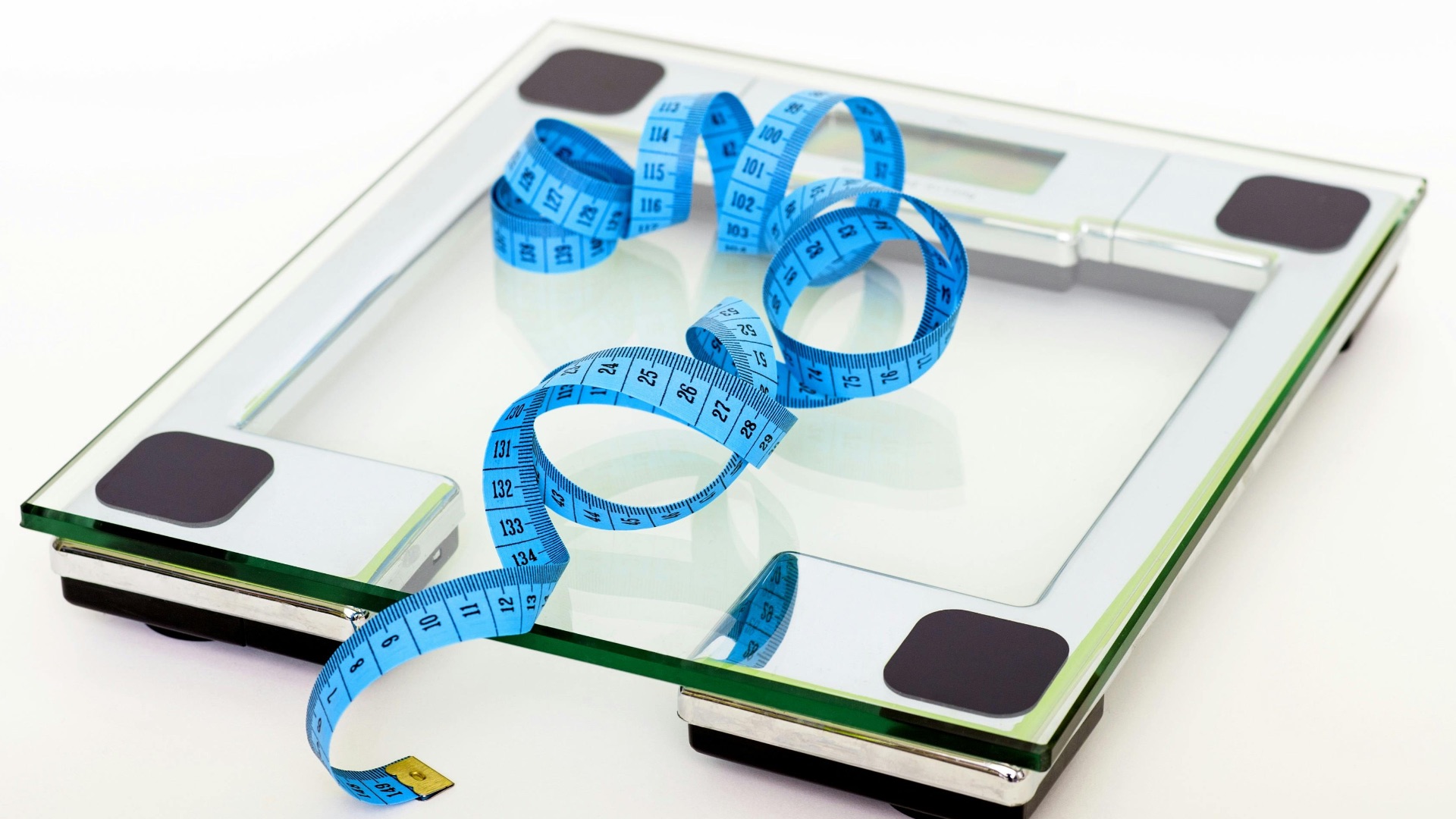 3. Vous avez des kilos en trop