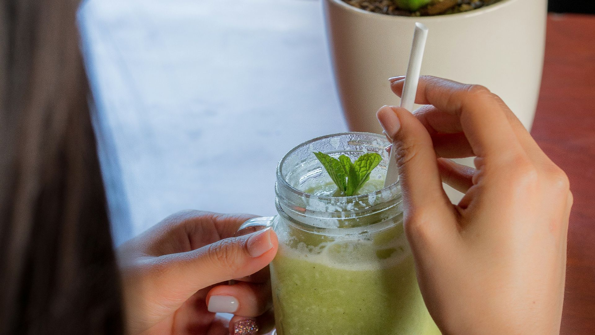 2. Cures détox extrêmes