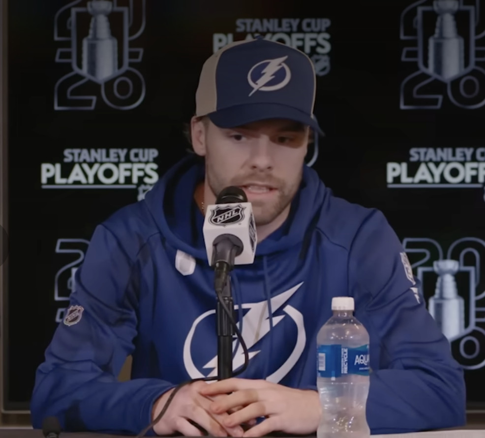 Jon Cooper hopes Brandon Hagel will receive a warm welcome in Montreal