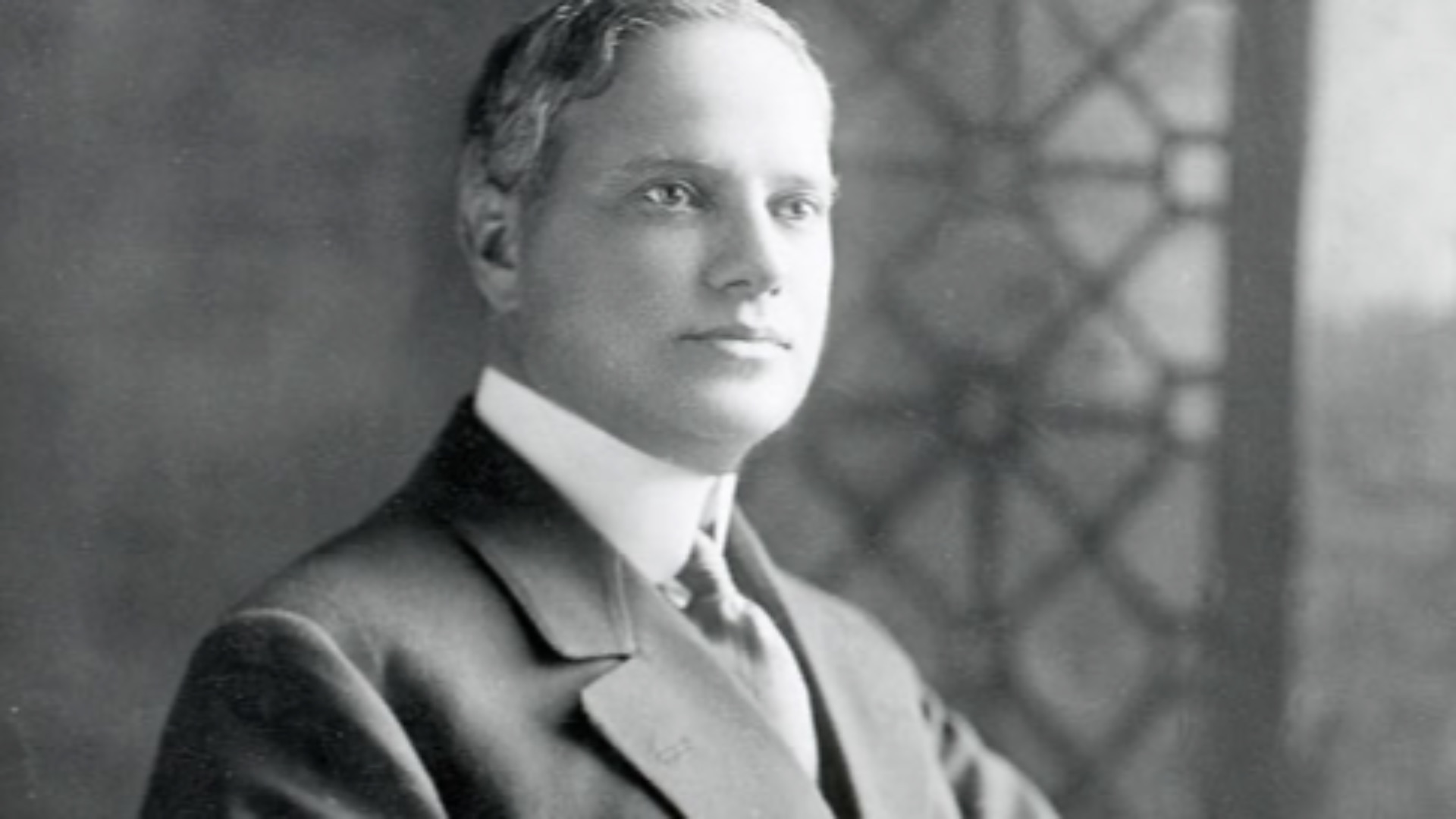 2. Benjamin Guggenheim