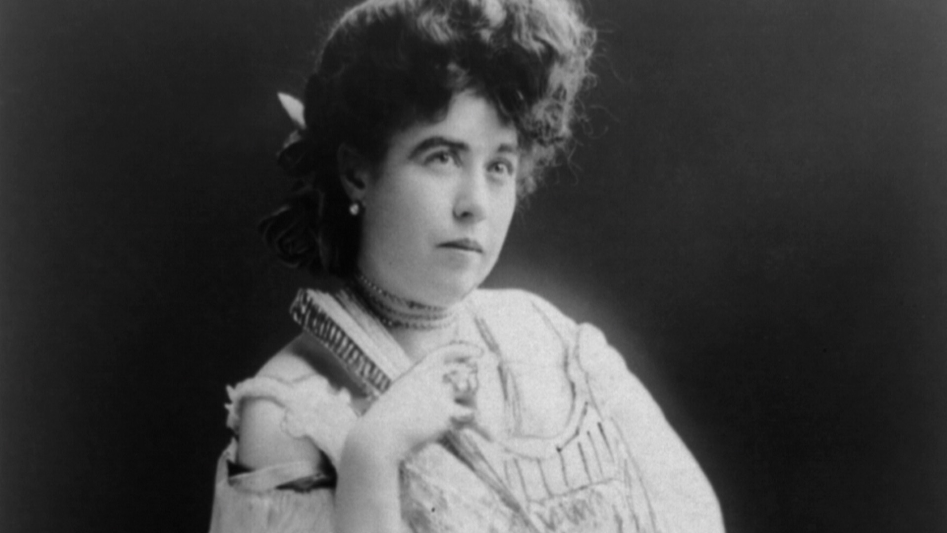 1. Margaret « Molly » Brown