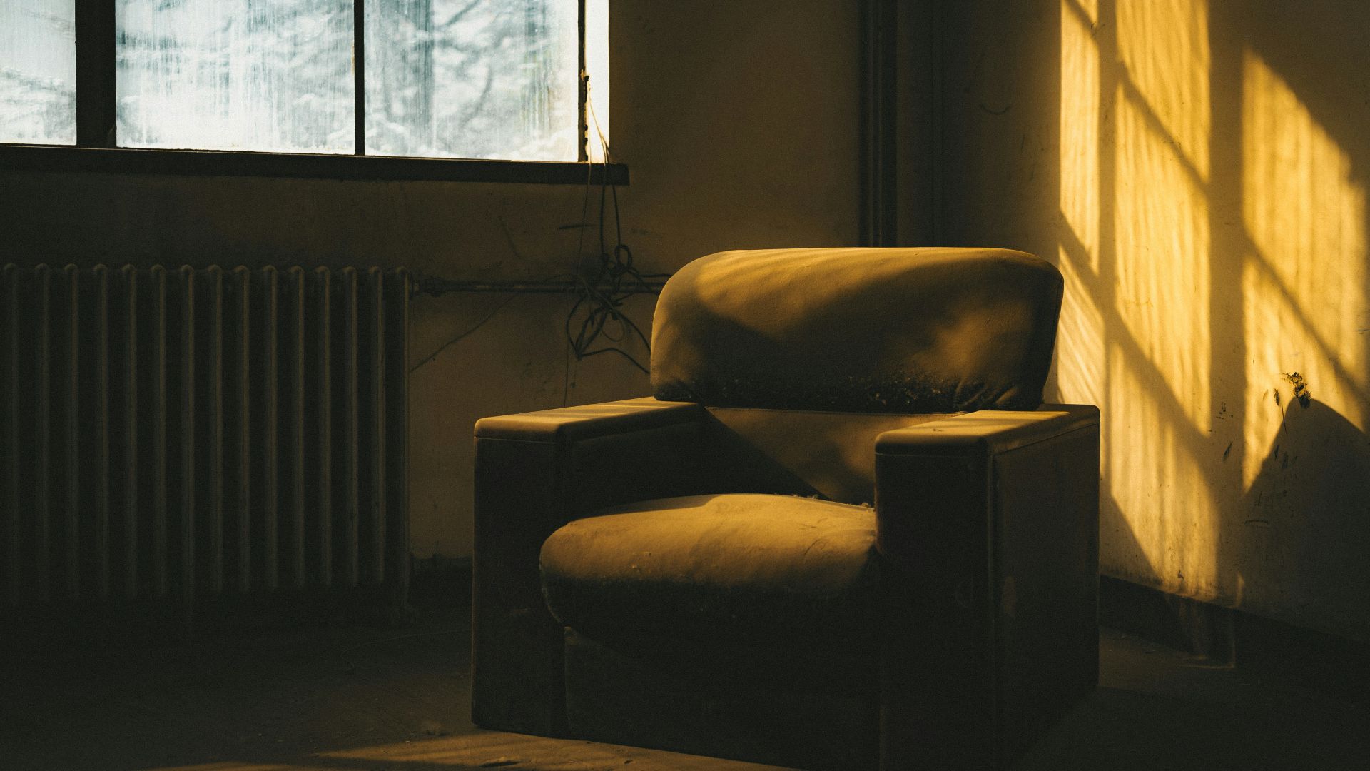 18. Air vicié