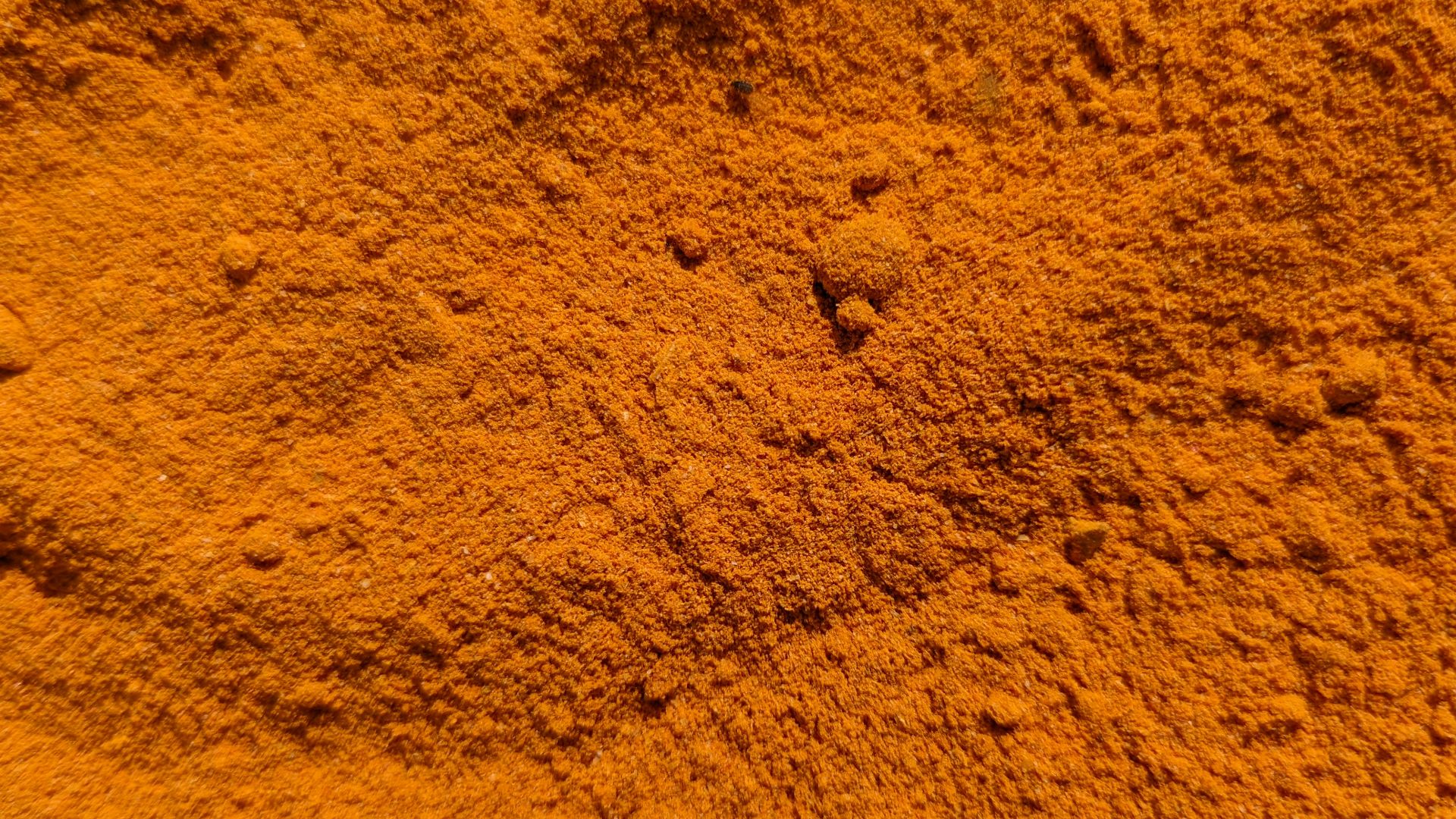 7. Le curcuma contre les douleurs articulaires