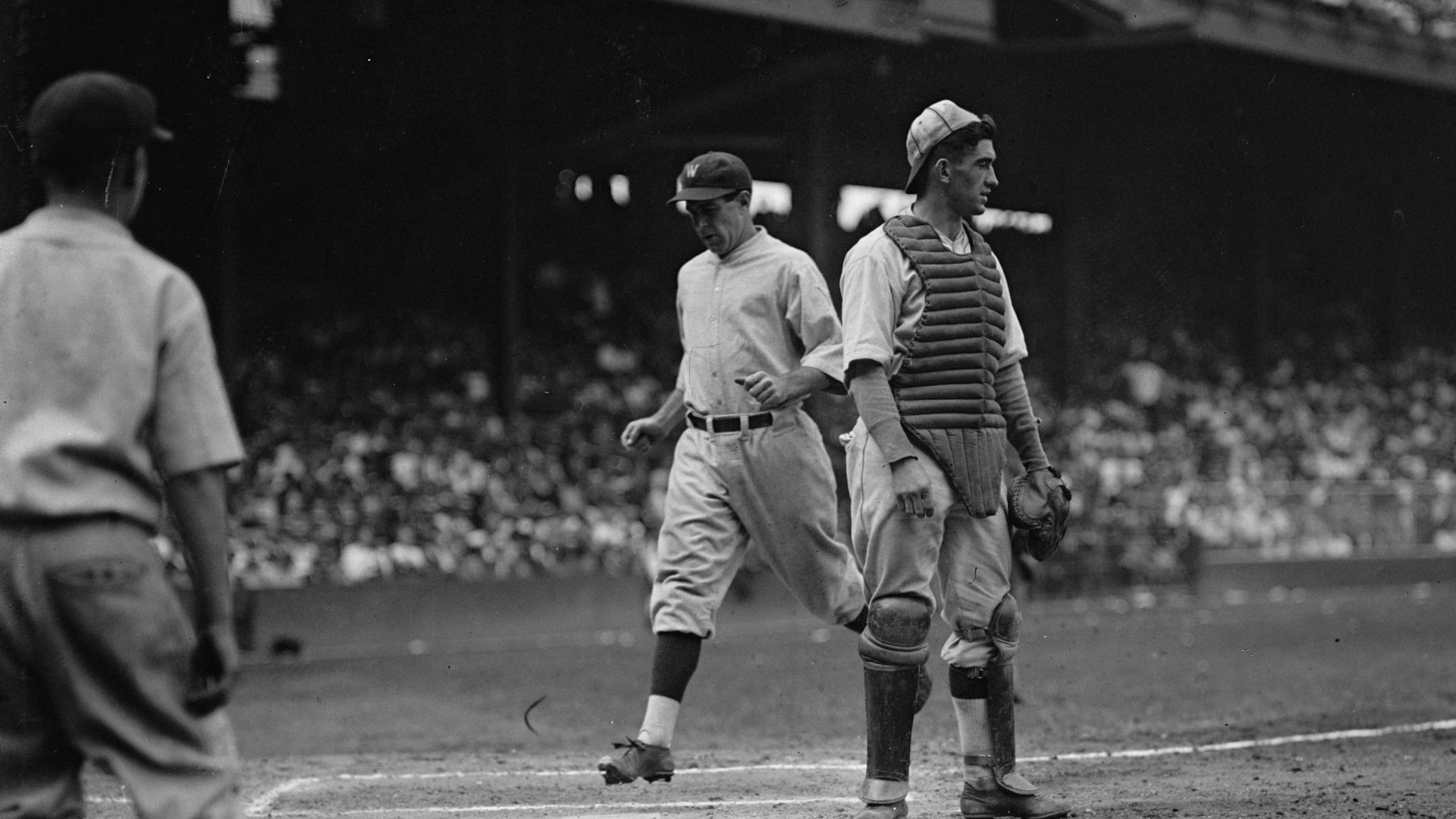 4. La fracture du crâne de Mickey Cochrane