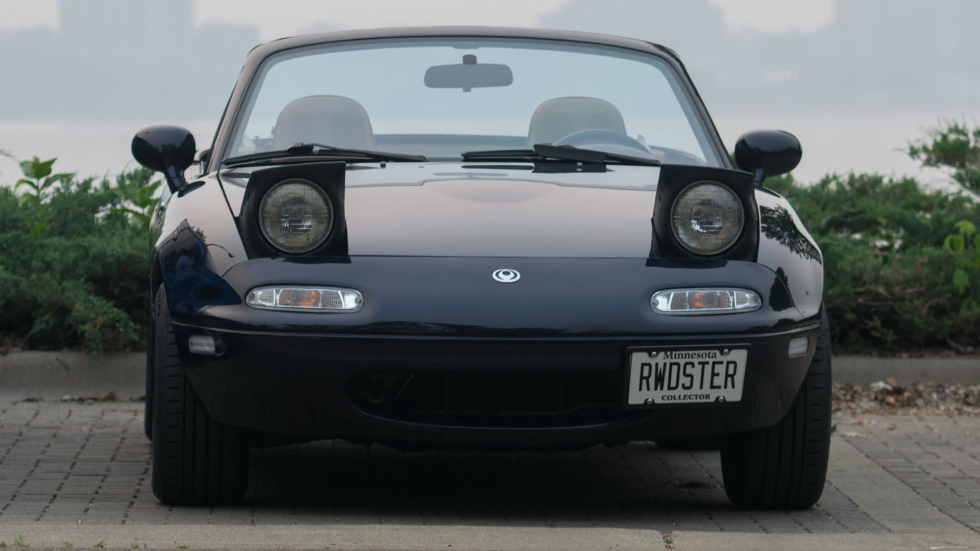 16. Mazda Miata