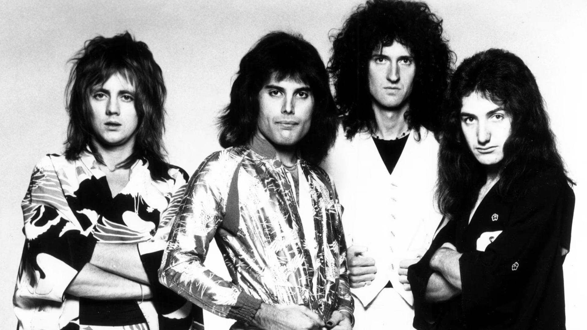 3. « Another One Bites the Dust » — Queen
