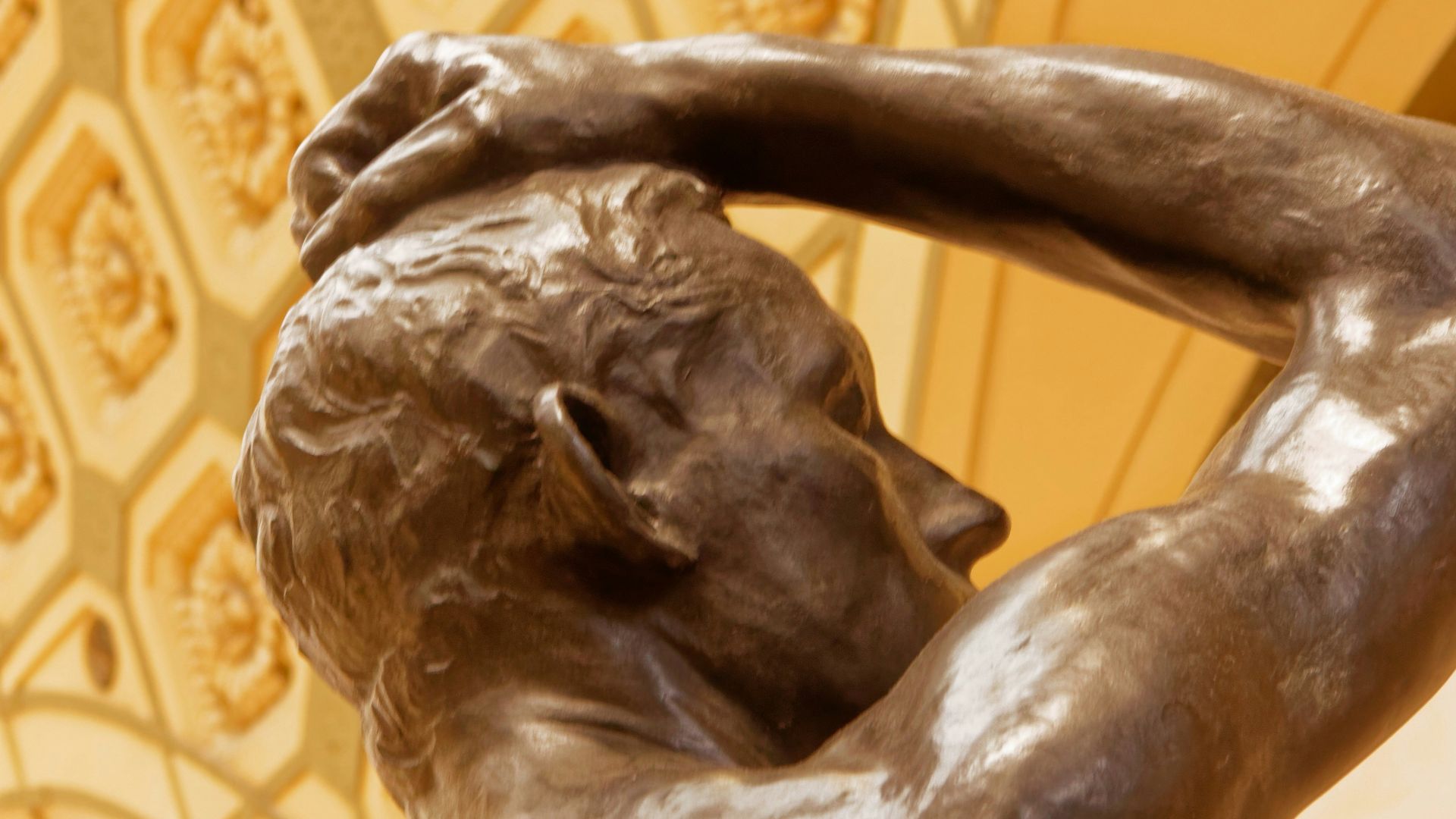 18. Le déclin de l'âge du bronze