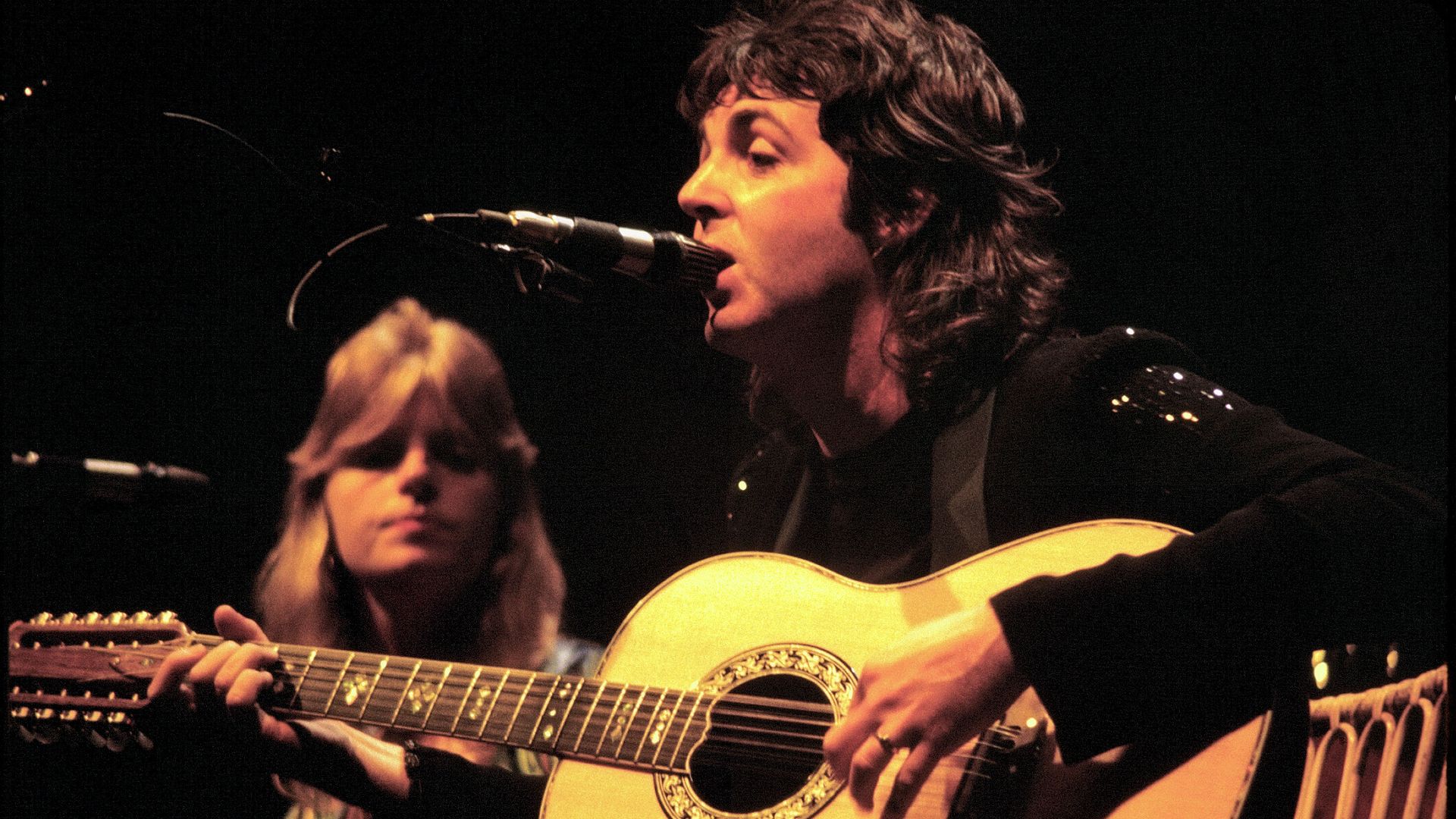 20. « Give Ireland Back to the Irish » de Wings