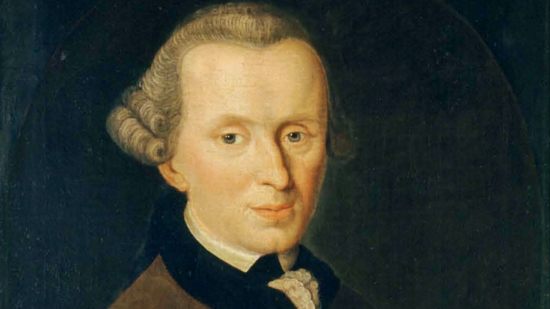5. Emmanuel Kant