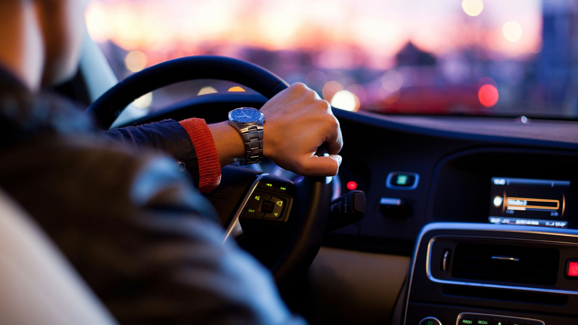 7. Des conditions de conduite plus sûres