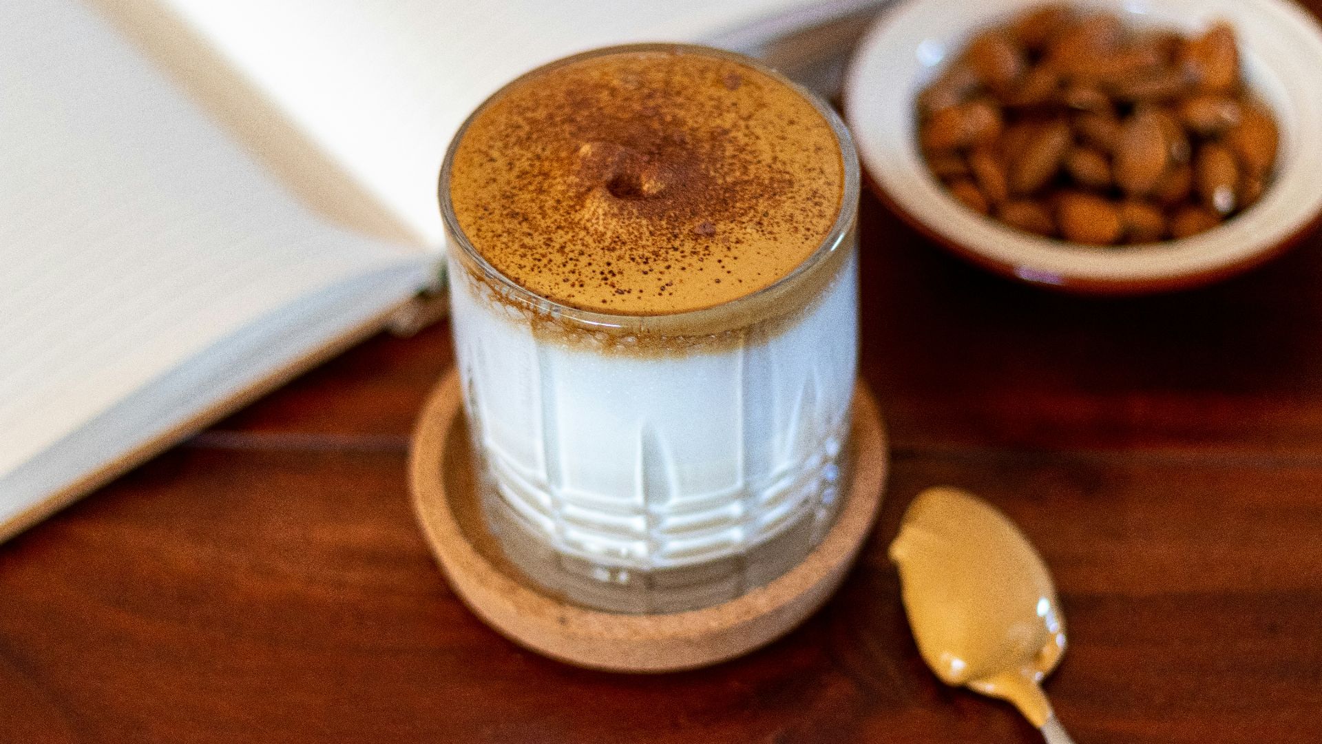 16. Café Dalgona