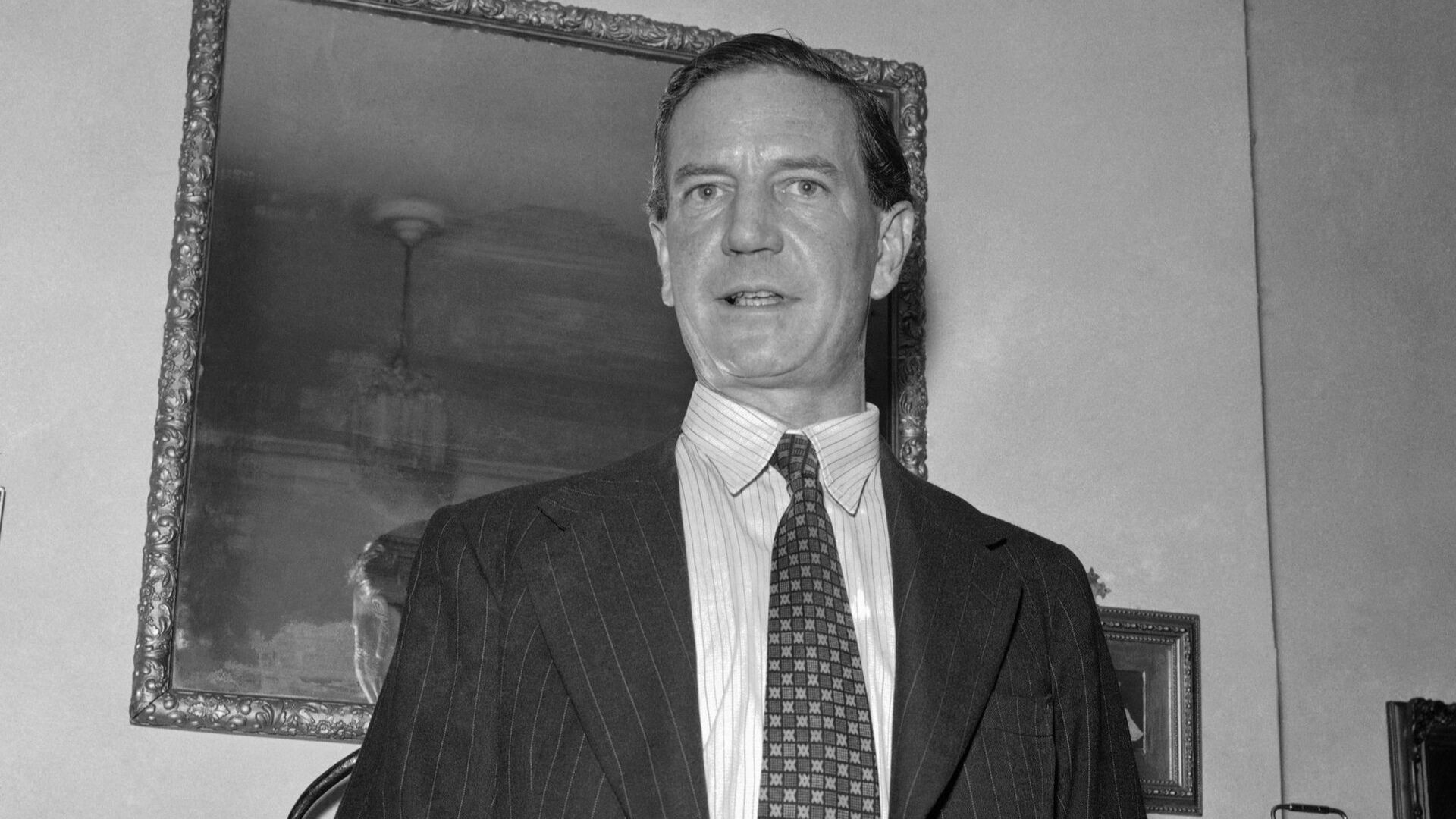 3. Les Cinq de Cambridge