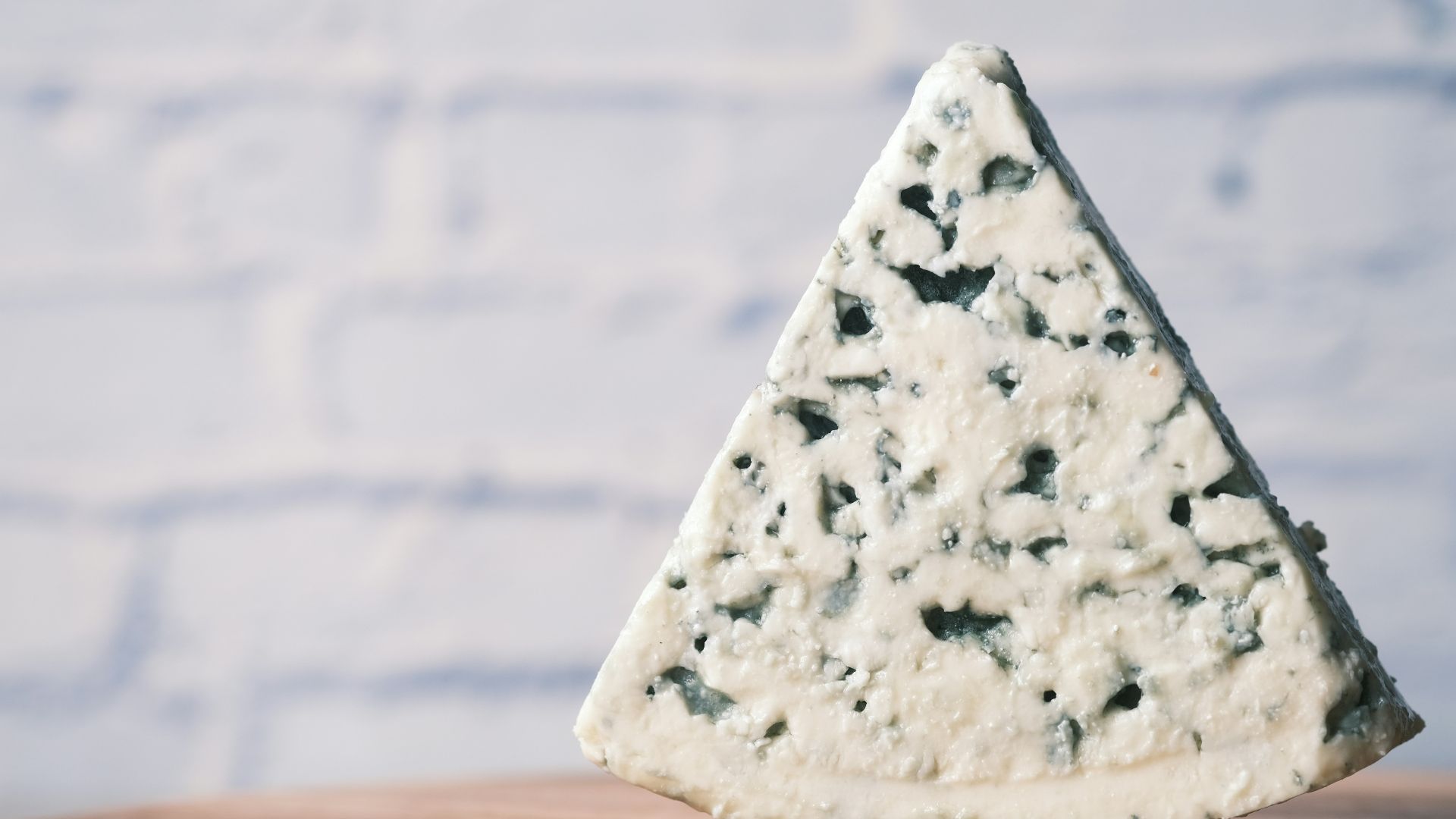 2. Fromage bleu
