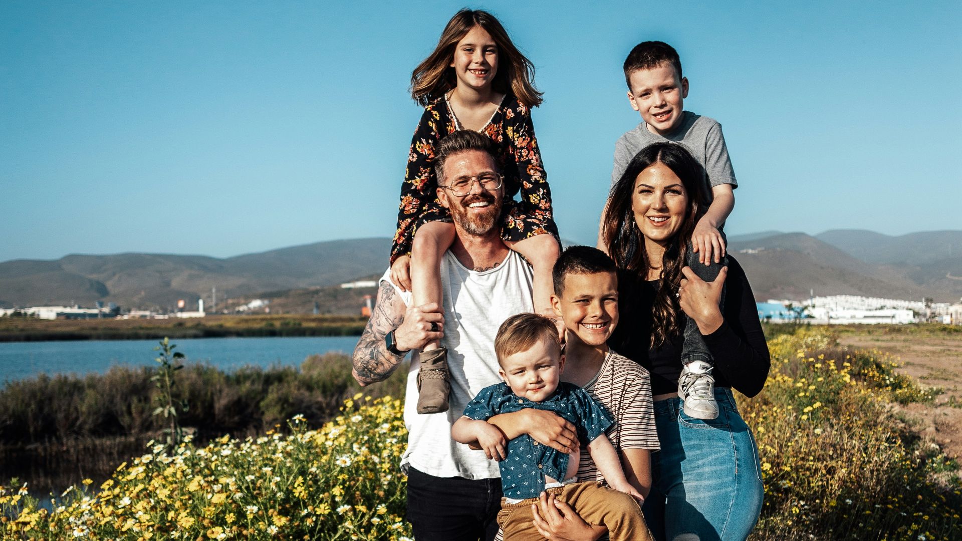 9. Compter trop sur ses amis et sa famille
