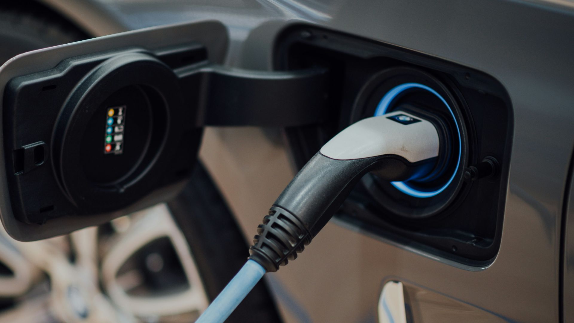 13. Un choix plus judicieux pour les véhicules électriques