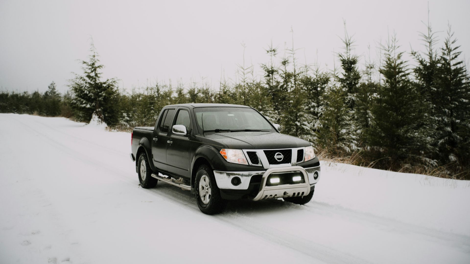 1. Frontier (2011-2021)