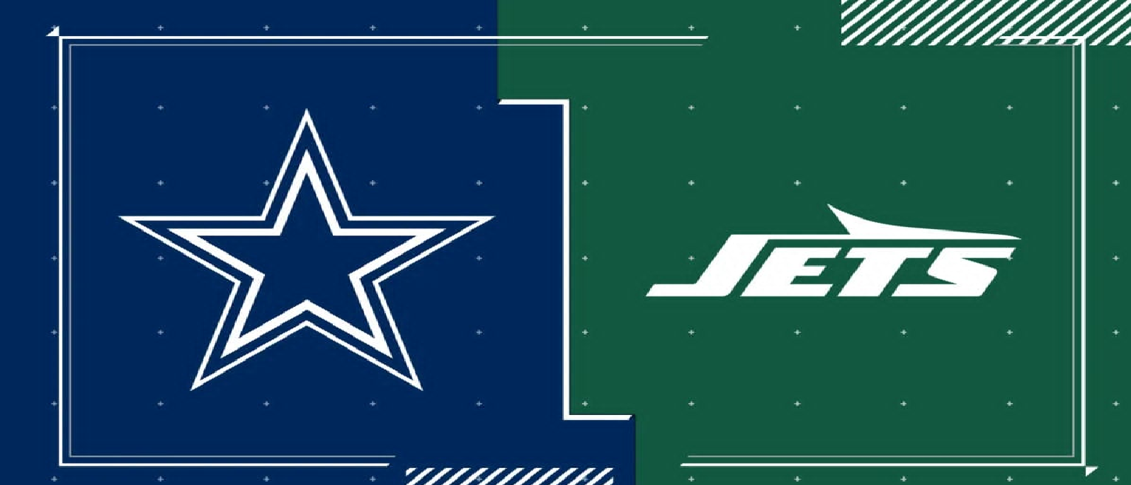 The Cowboys could make a big move by trading for the Jets' second-round pick