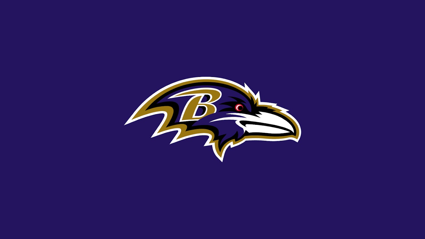 Here is the Baltimore Ravens’ new uniform