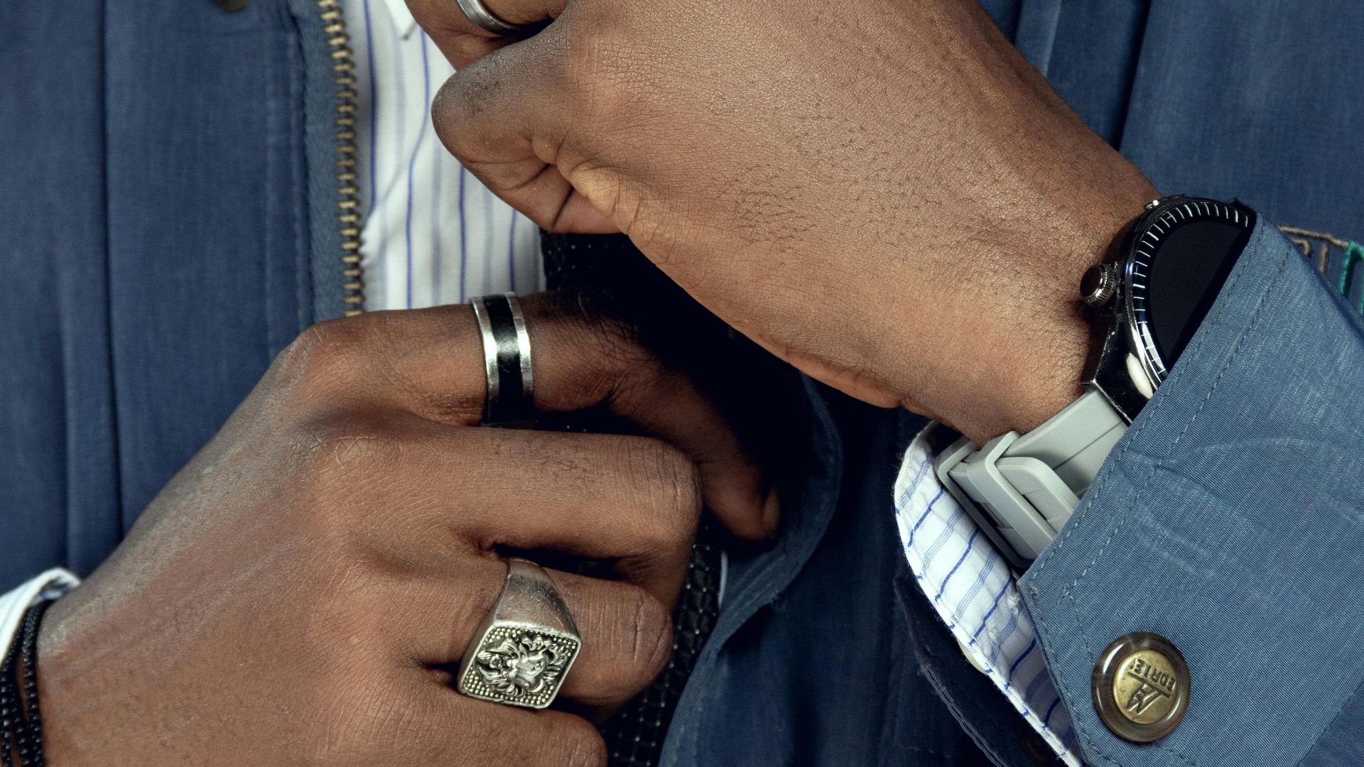 15. Des bijoux qui font bon marché