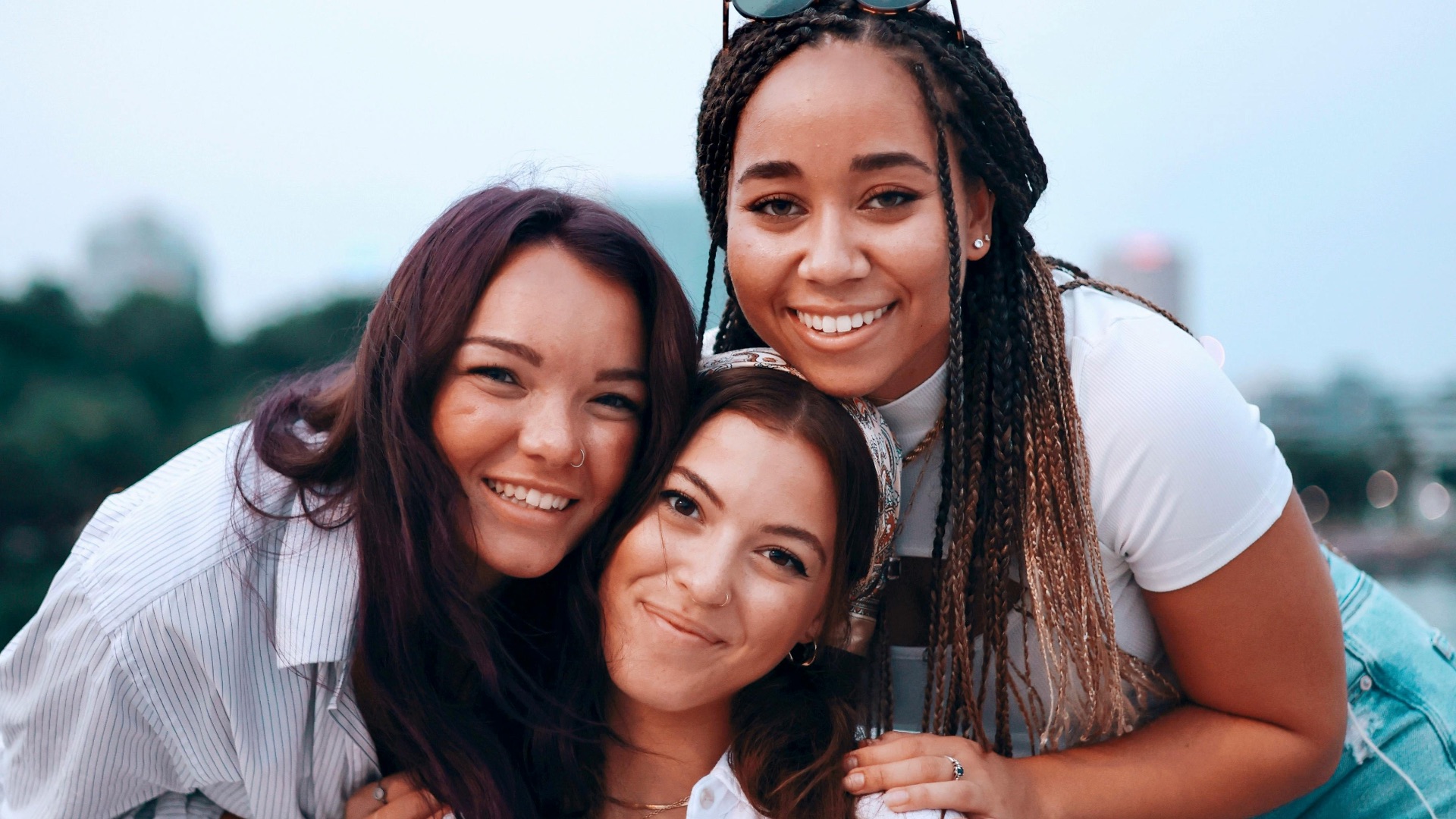 5. Vous avez communiqué les détails de la date à une personne de confiance