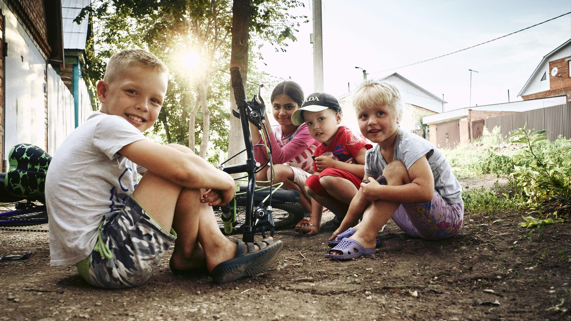 20 choses que nous faisions pour nous amuser et qui terrifieraient les parents d’aujourd’hui