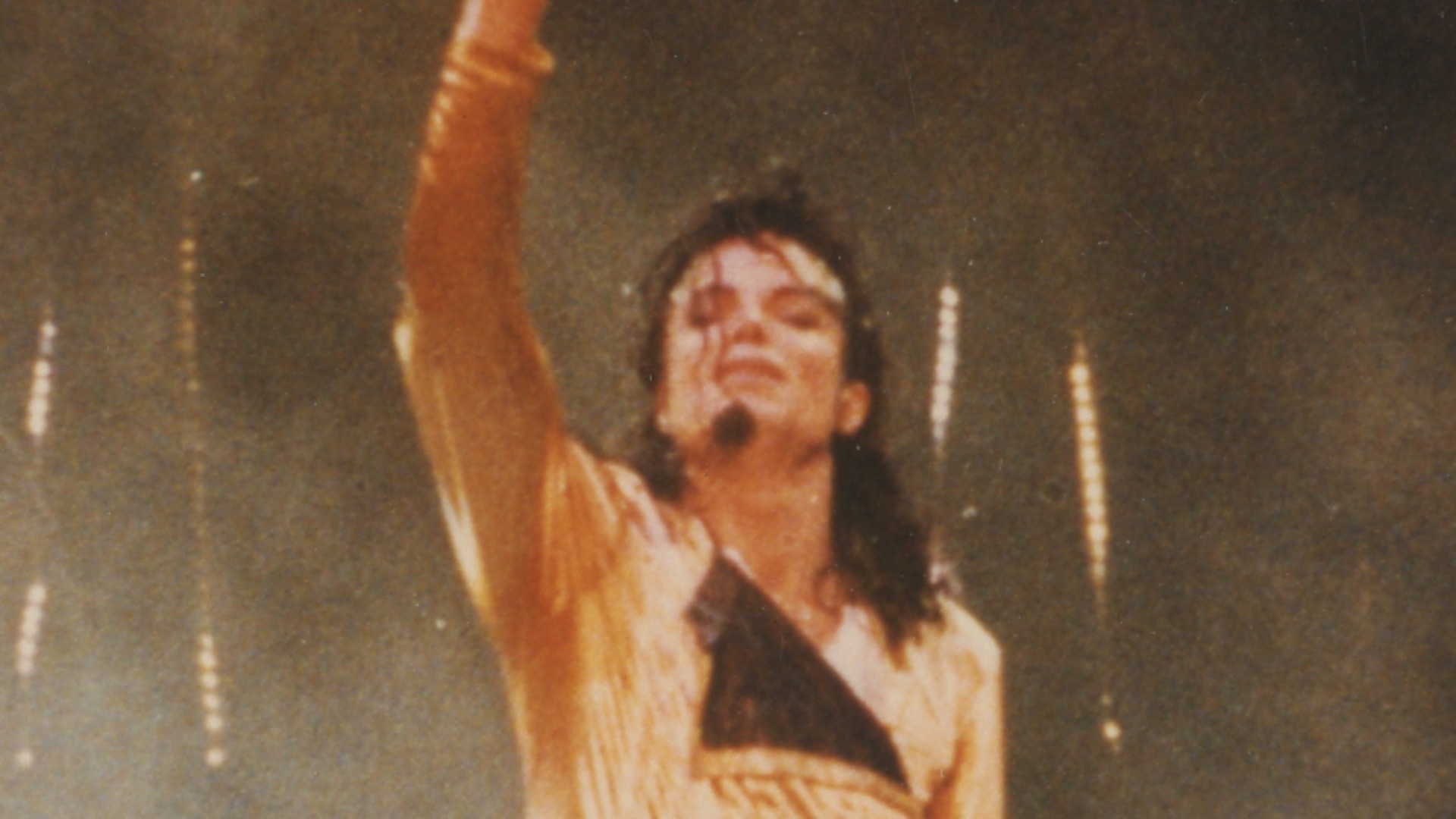 4. « Billie Jean » — Michael Jackson