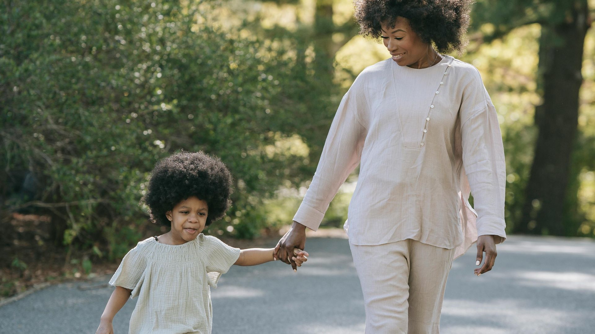 5. Votre ex parle de problèmes d'adultes avec les enfants