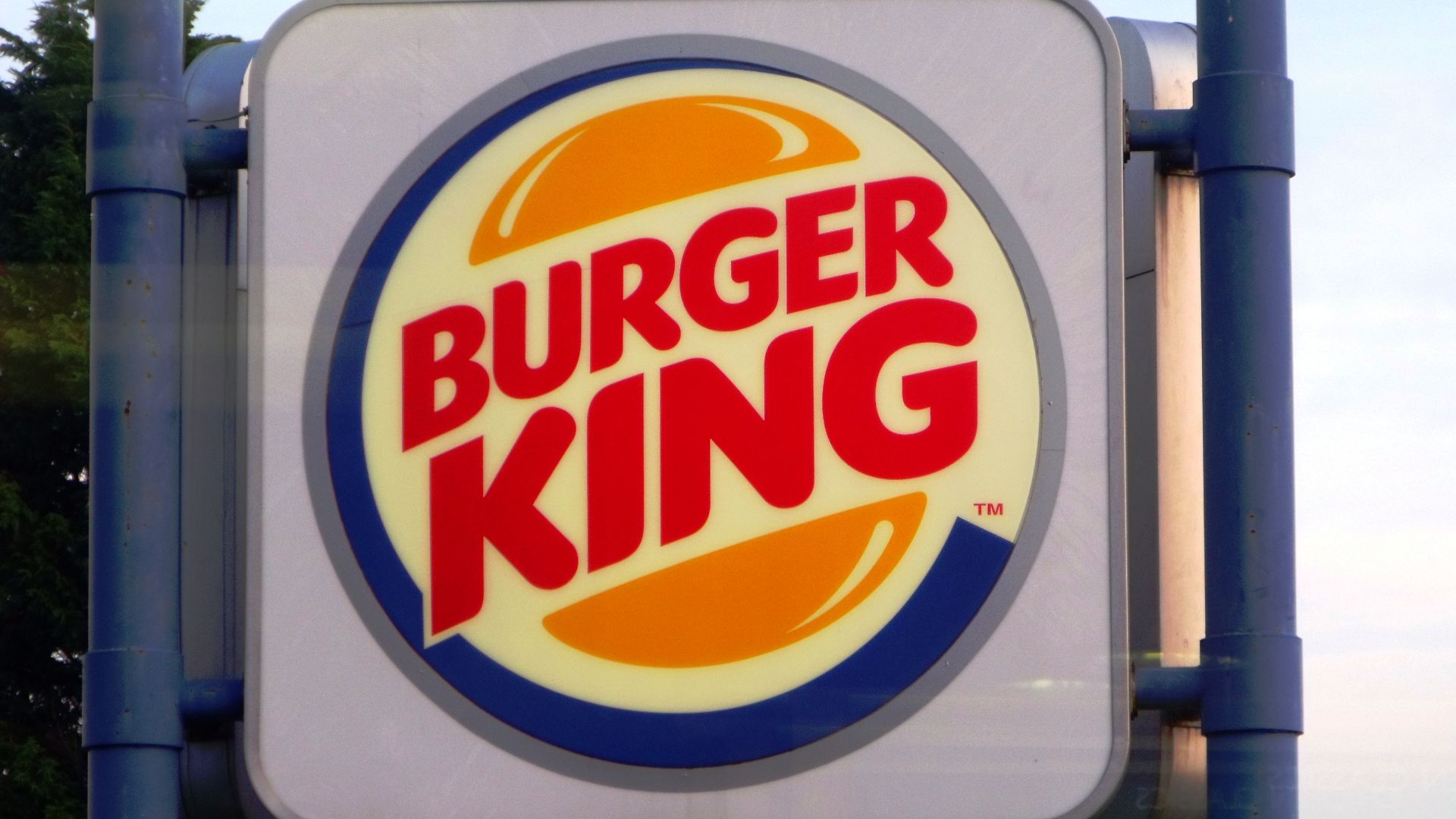 3. Le Burger King