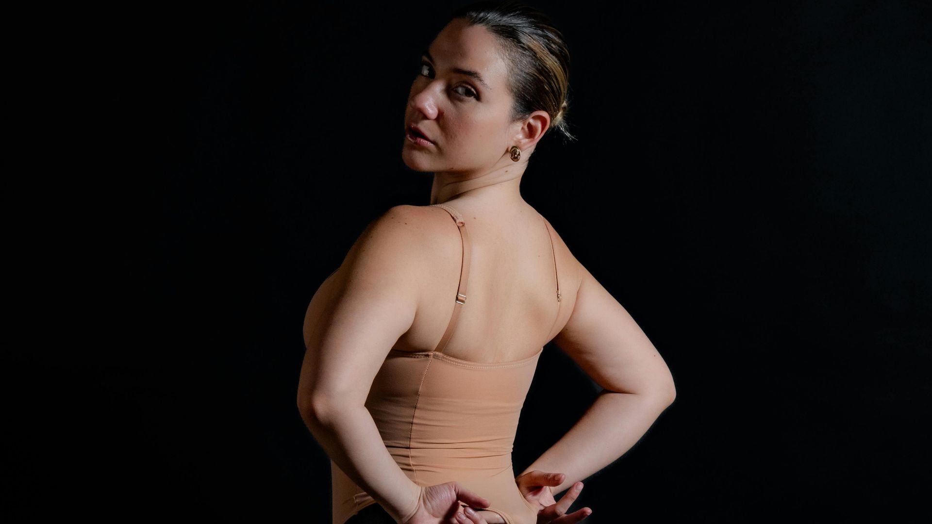 5. Bodys amincissants