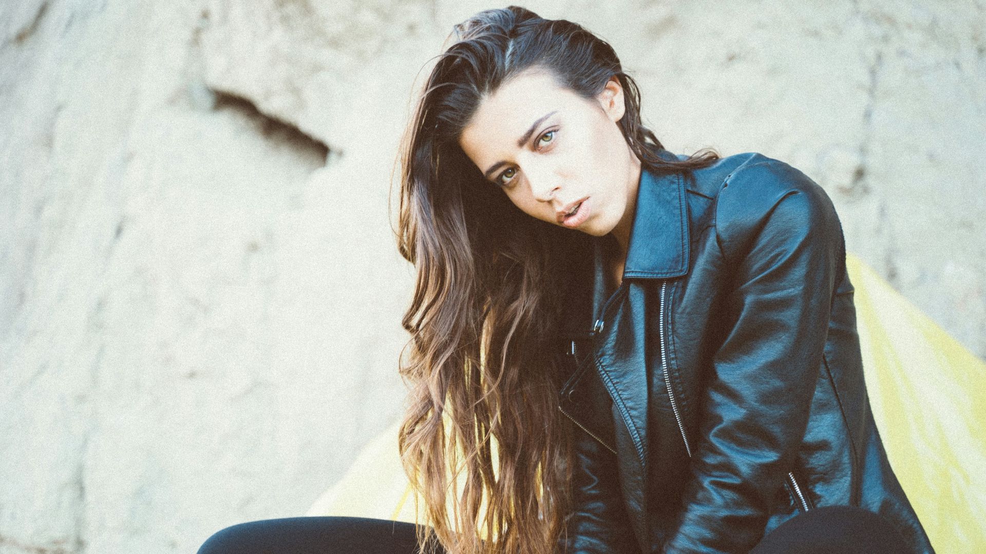 17. Des touches de cuir pour une touche d'originalité