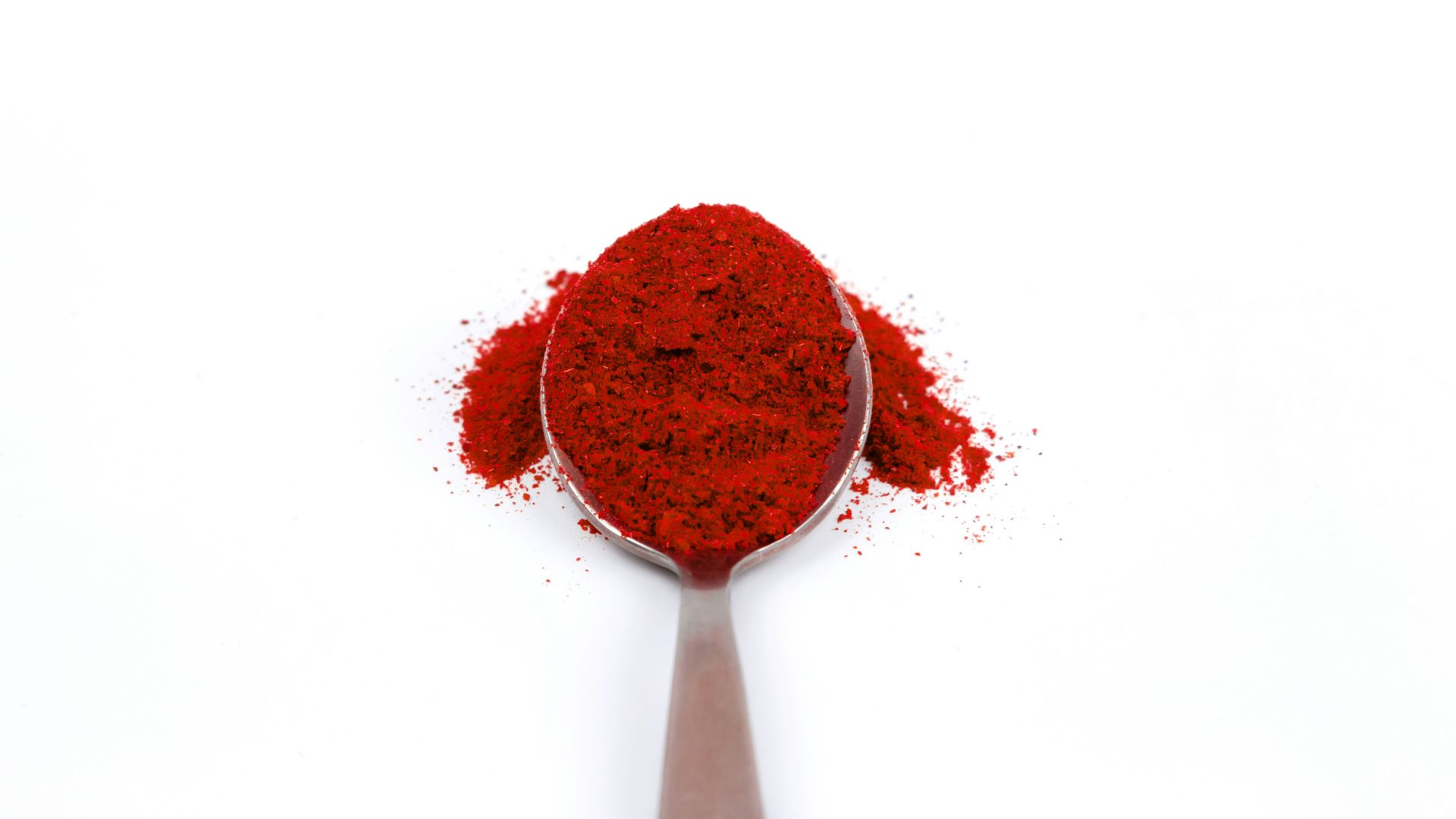 11. Paprika