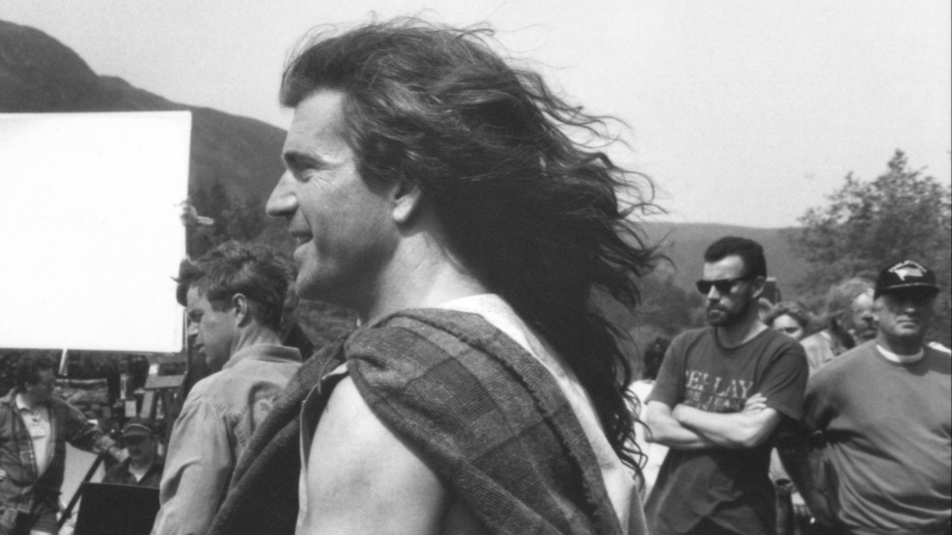 4. Braveheart